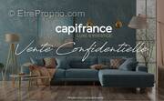 Appartement à TRESSERVE