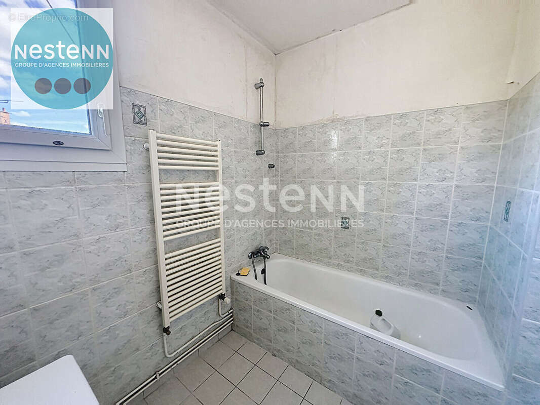 Maison 5 pièces à vendre à Candé sur Beuvron - 196 000 - photo 12