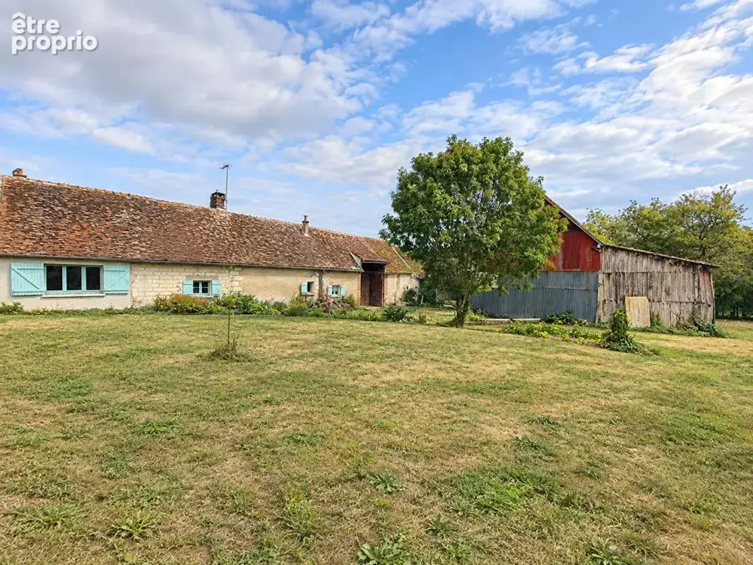Maison Villenauxe La Petite 6 pièce(s)  avec grand terrain de 1890 m - photo 3