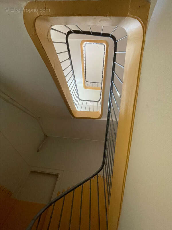 Appartement à GRAY