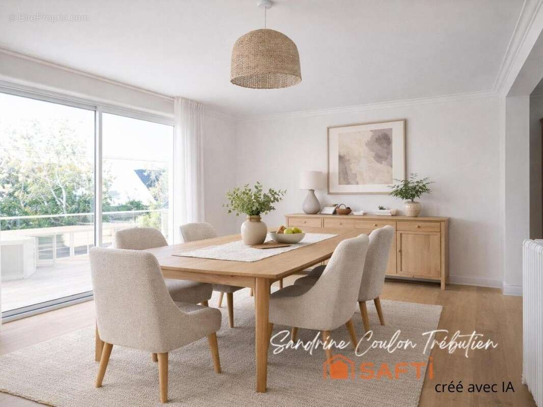 Photo 4 - Maison à ETEL