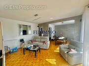 Appartement à CHENNEVIERES-SUR-MARNE