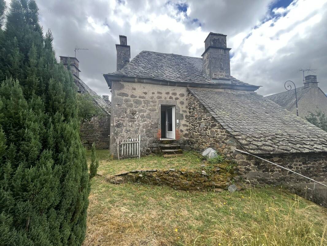 Maison 59 m² à Moussages  - photo 2