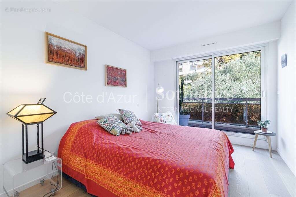 Appartement 4 pièces dernier étage avec vue mer et terrasse, Mont-Alban, Nice - photo 17