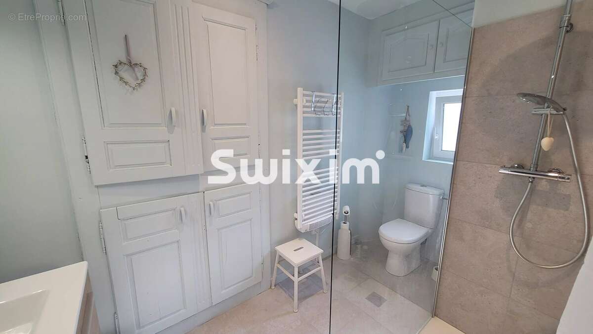 Coup de cœur à Pannessières – Charmante maison en pierre rénovée - photo 8