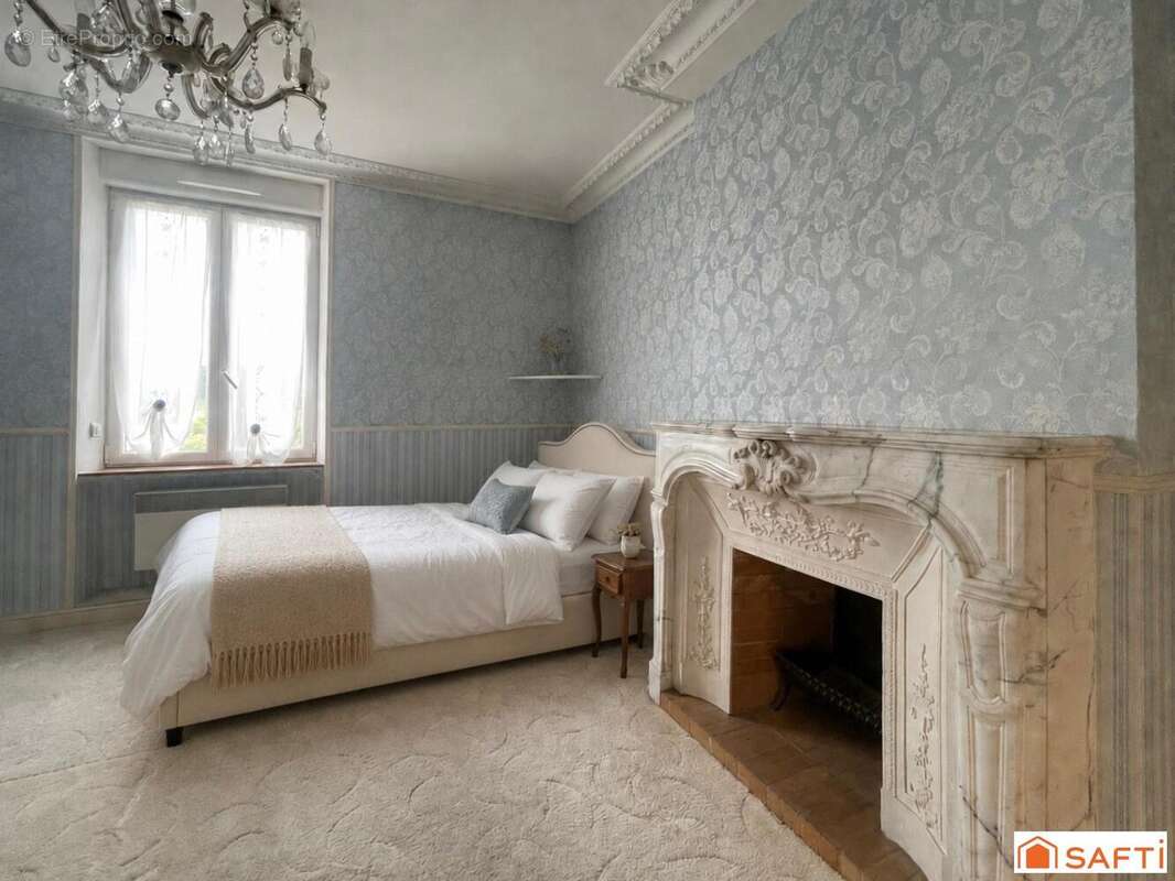 Maison 182 m² à Sennevieres  - photo 7