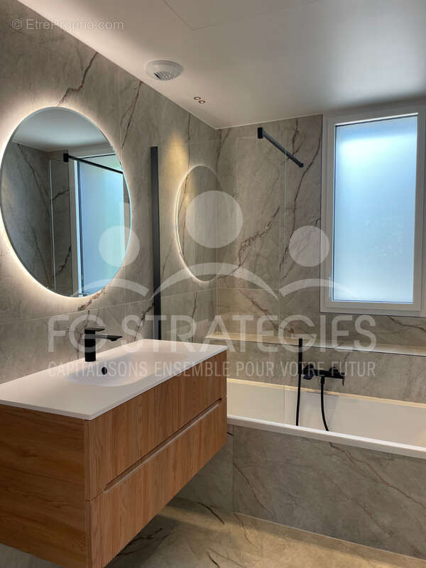 Maison à MONTPELLIER