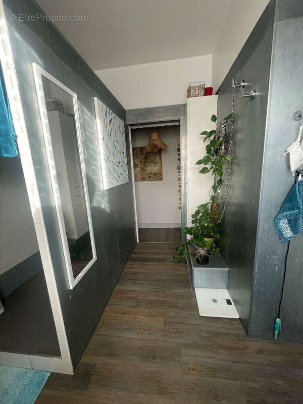 Appartement à LIMOGES