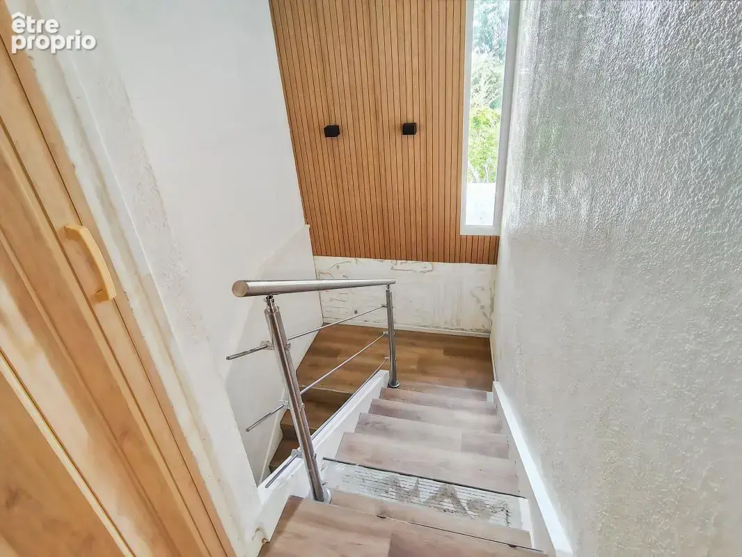 Maison À Vendre - photo 12