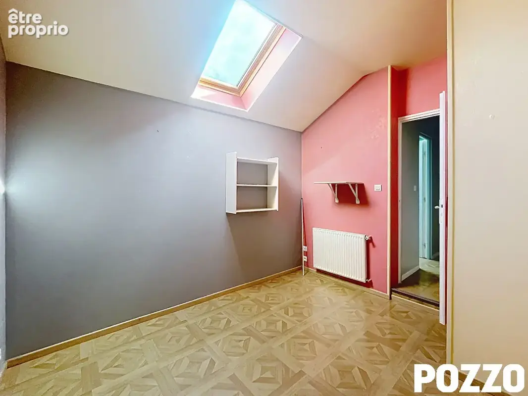 Maison Caen Sud  Bus de ville - 6 pièces - 4 chambres - 88 m² - photo 11