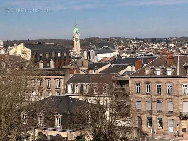 Appartement à LIMOGES