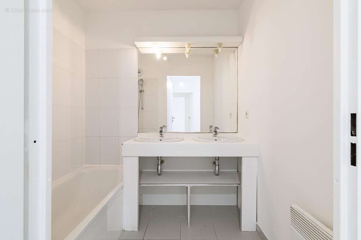 Appartement 57 m² à Nice  - photo 9