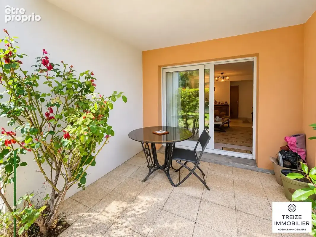 Appartement 4 pièces 78 m² à vendre à Vannes (56000) - photo 7