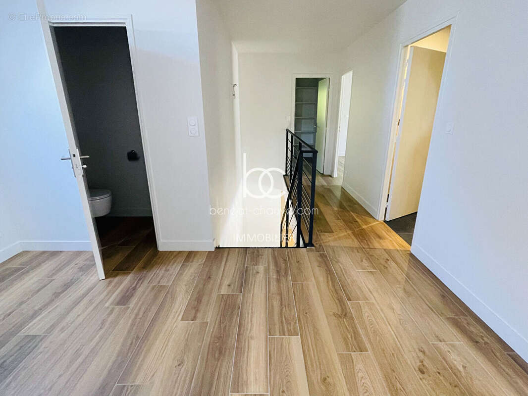 Propriété Saint Gildas De Rhuys 7 pièces - 230 m2 - Terrain de 1180 m2 - photo 12