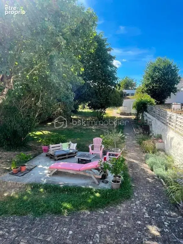 Maison 5 chambres sur jardin clos - GESTE - 229 000 € HAI - photo 11