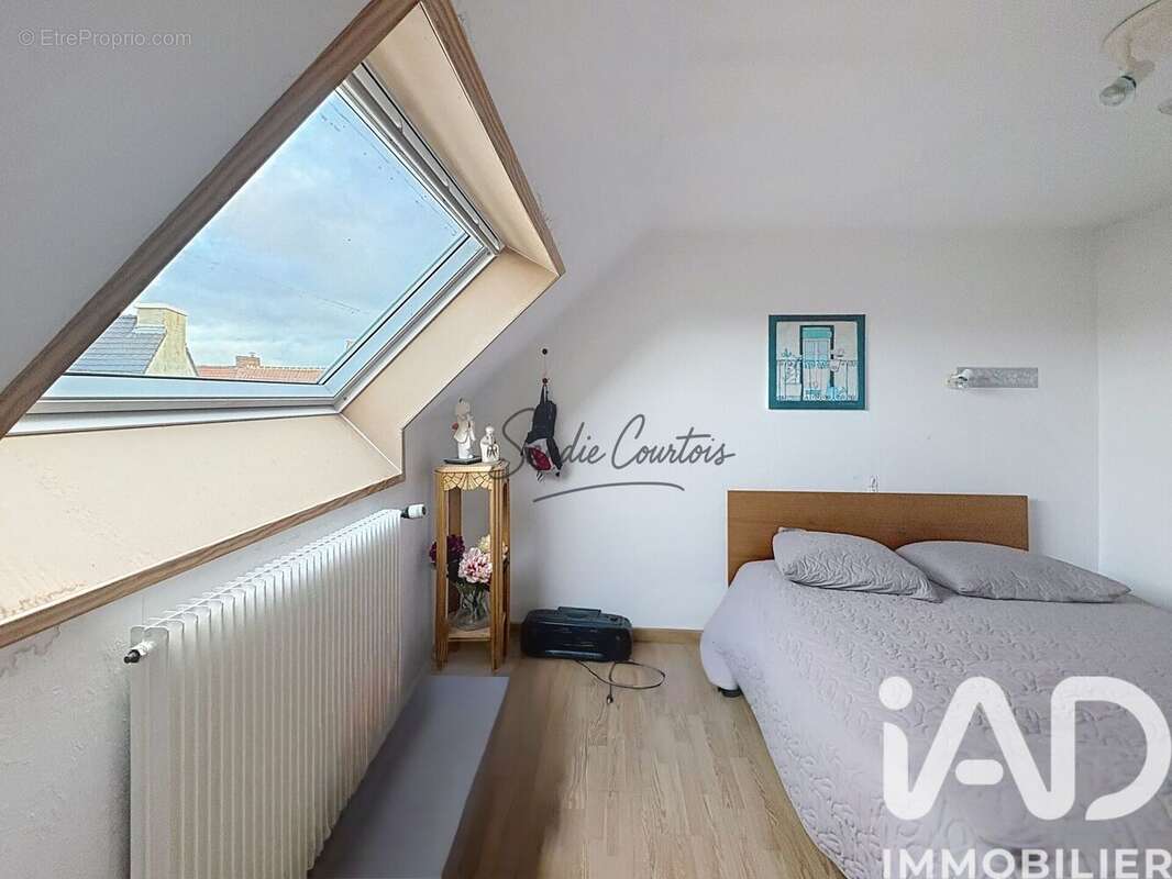 Photo 6 - Maison à SAINT-MARTIN-BOULOGNE