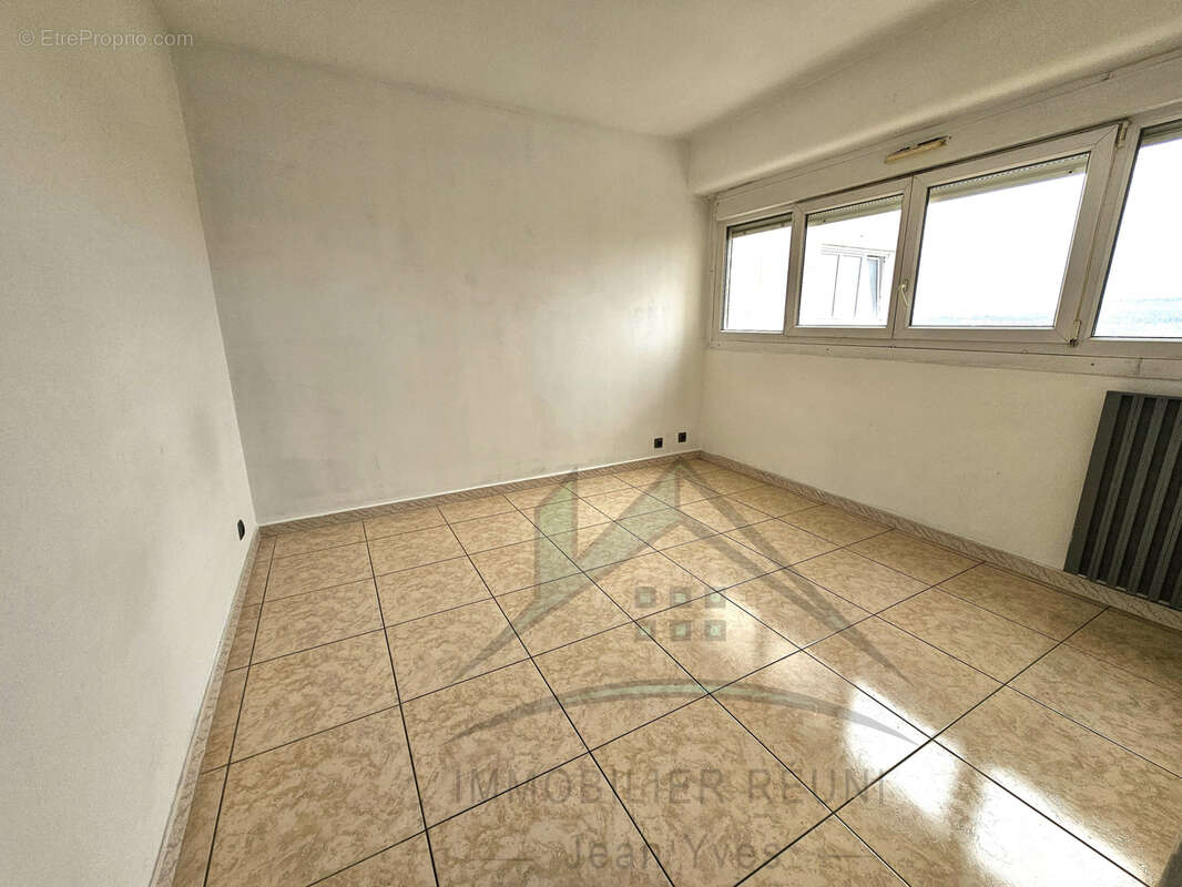 Appartement à MARTIGUES