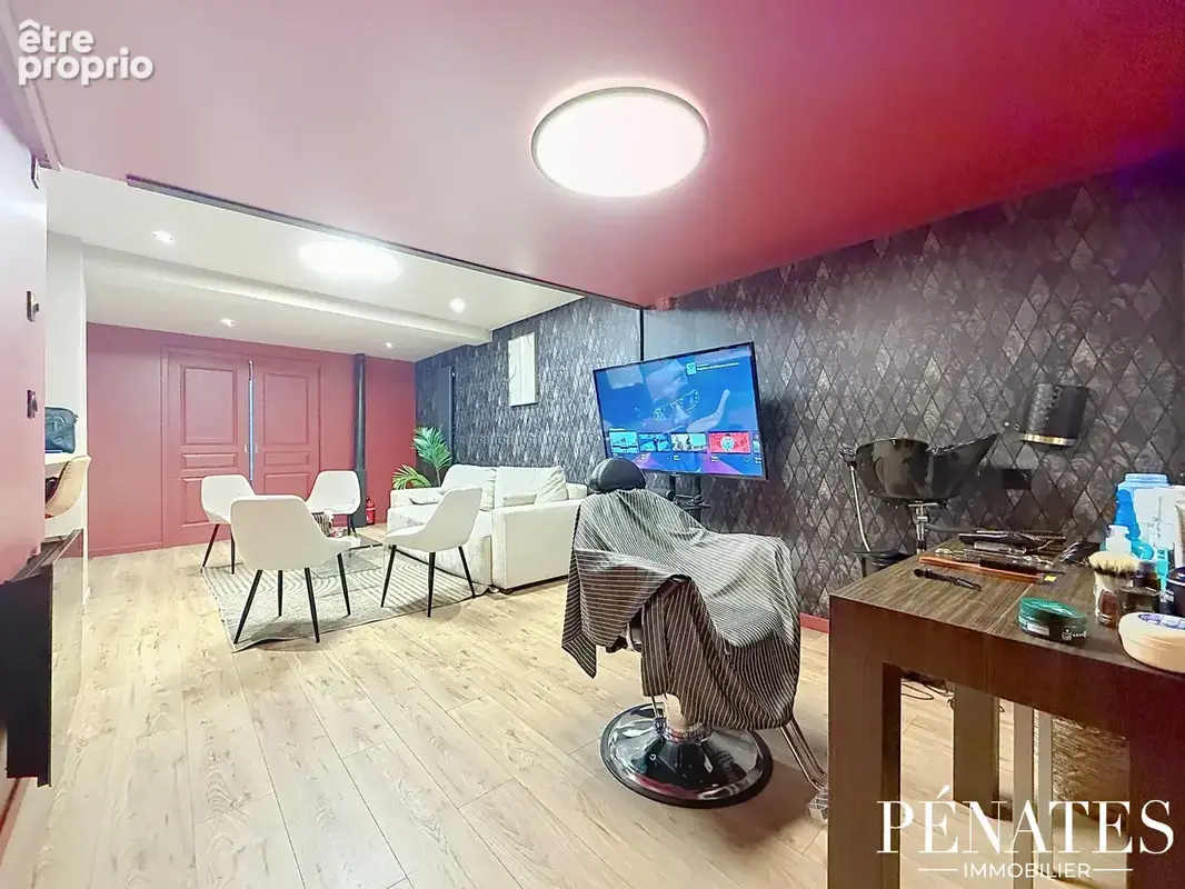 Commerce 53 m² à vendre à Rouen (76000) - photo 5