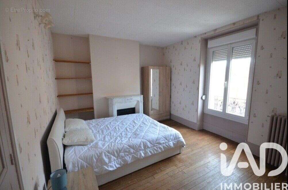 Photo 7 - Maison à SAACY-SUR-MARNE