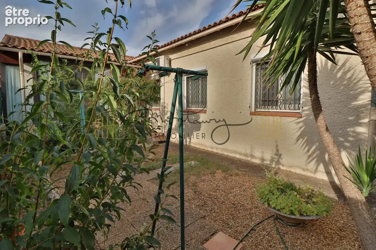 Maison à NIMES