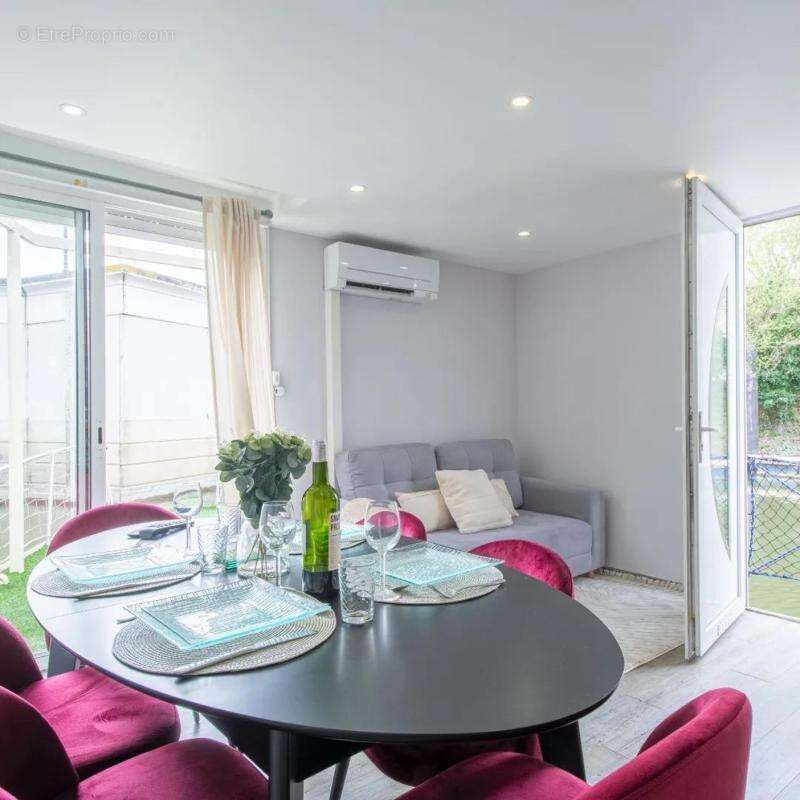 Appartement - photo 3