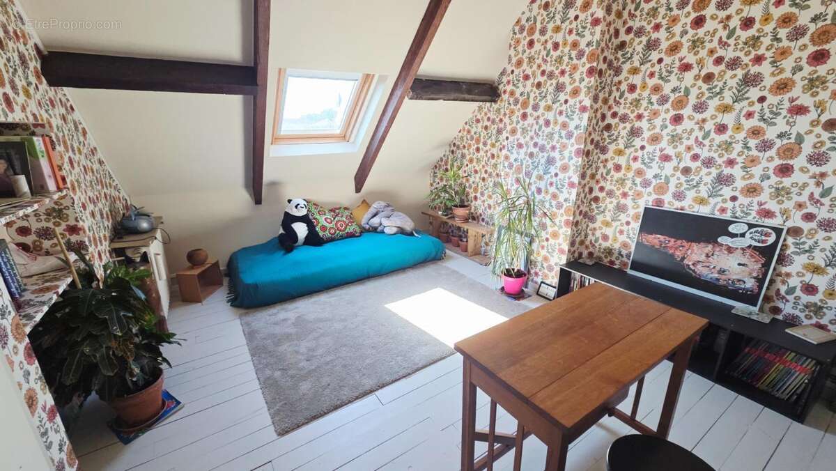 Maison 6 pièces / 128 m² / 210 000 EUR / BEAURAINS - photo 13