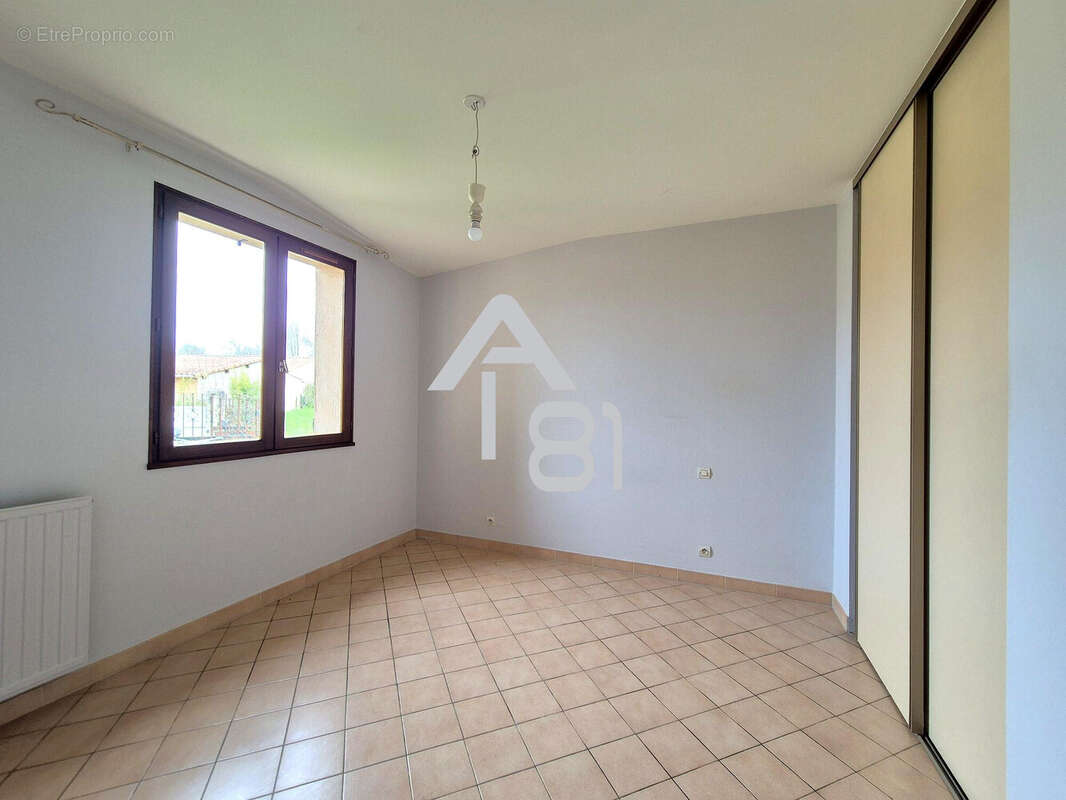 Maison à ALBI