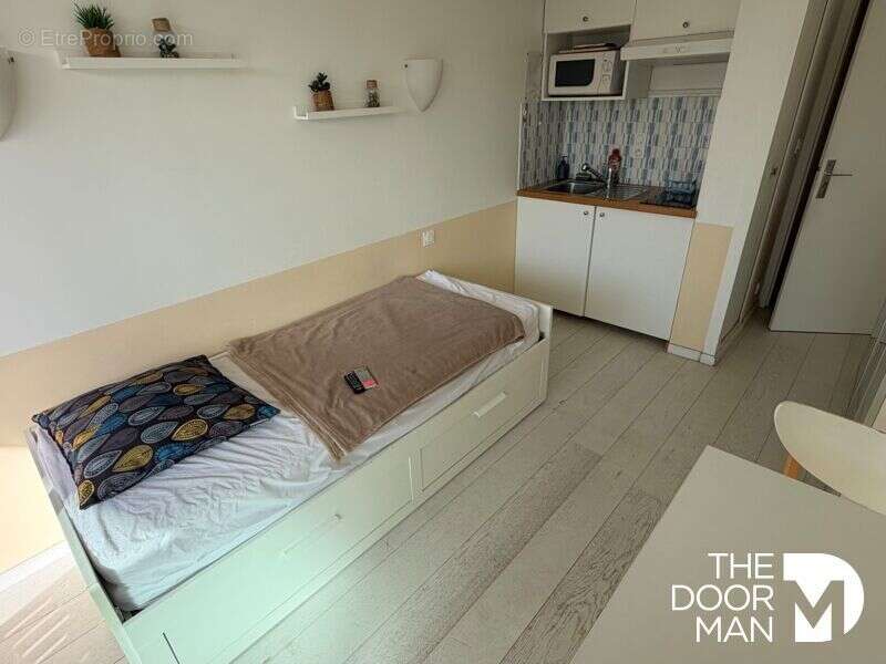 Appartement à DINARD