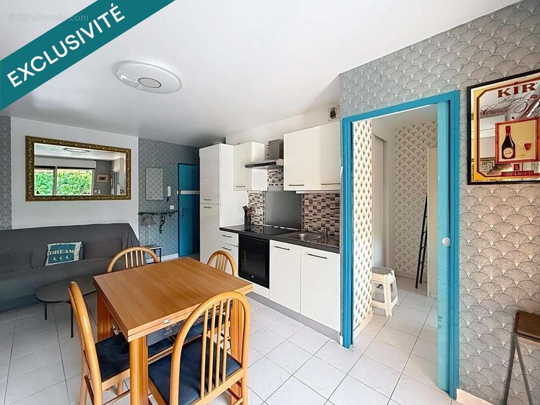 Photo 4 - Appartement à FREJUS