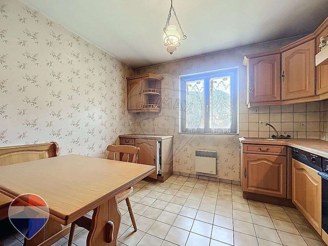 Maison 5 chambre(s) à vendre - photo 22