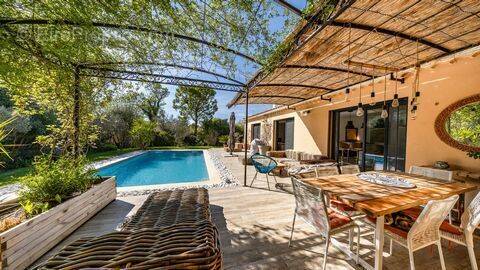 Maison à PARADOU