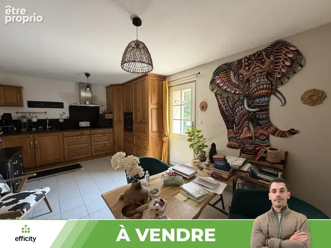 Maison en pierres - photo 8