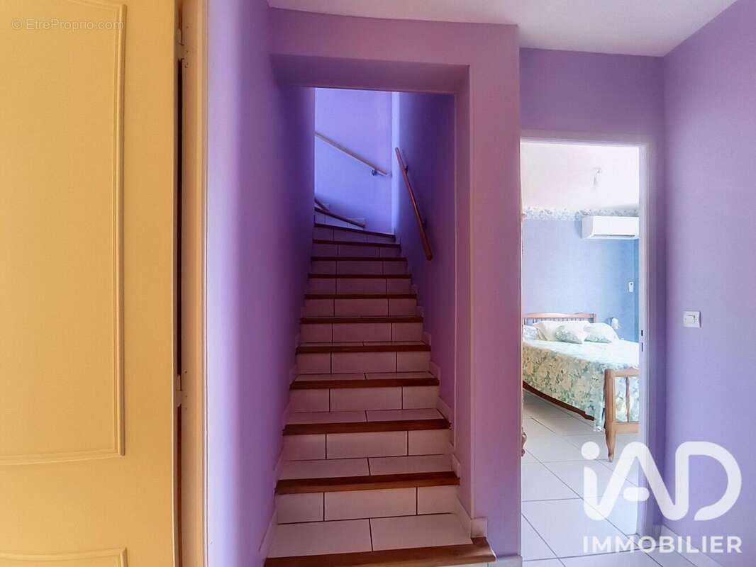 Maison 97 m² à Beziers  - photo 9