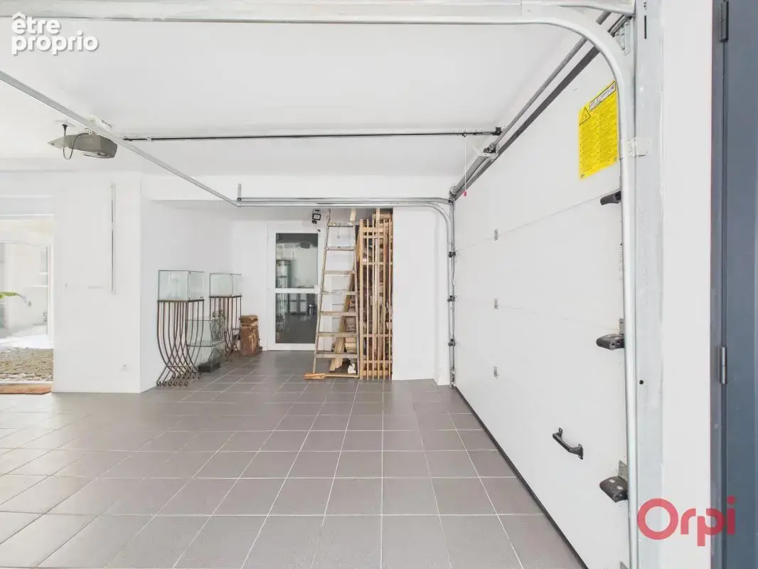  bien rare & atypique – ancien atelier réinventé – double habitation – prestations haut de gamme  - photo 19