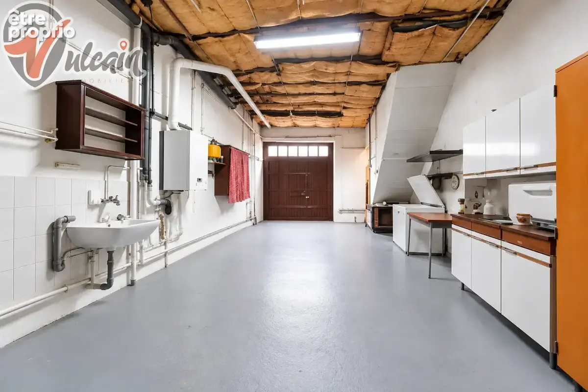 Maison de bourg de 105 m2 habitables à Beaumont - photo 8