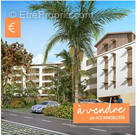 Appartement à FORT-DE-FRANCE