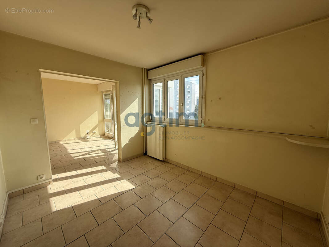 Appartement à LA ROCHE-SUR-YON