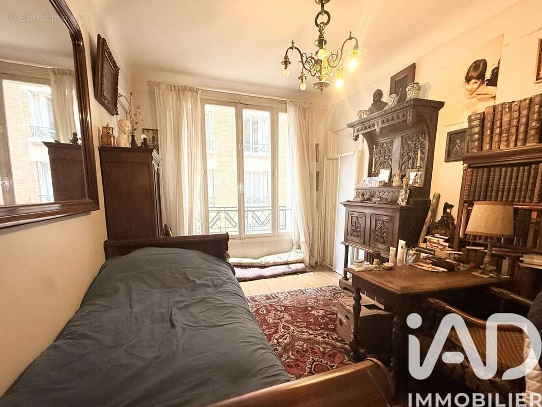 Photo 7 - Appartement à PARIS-16E