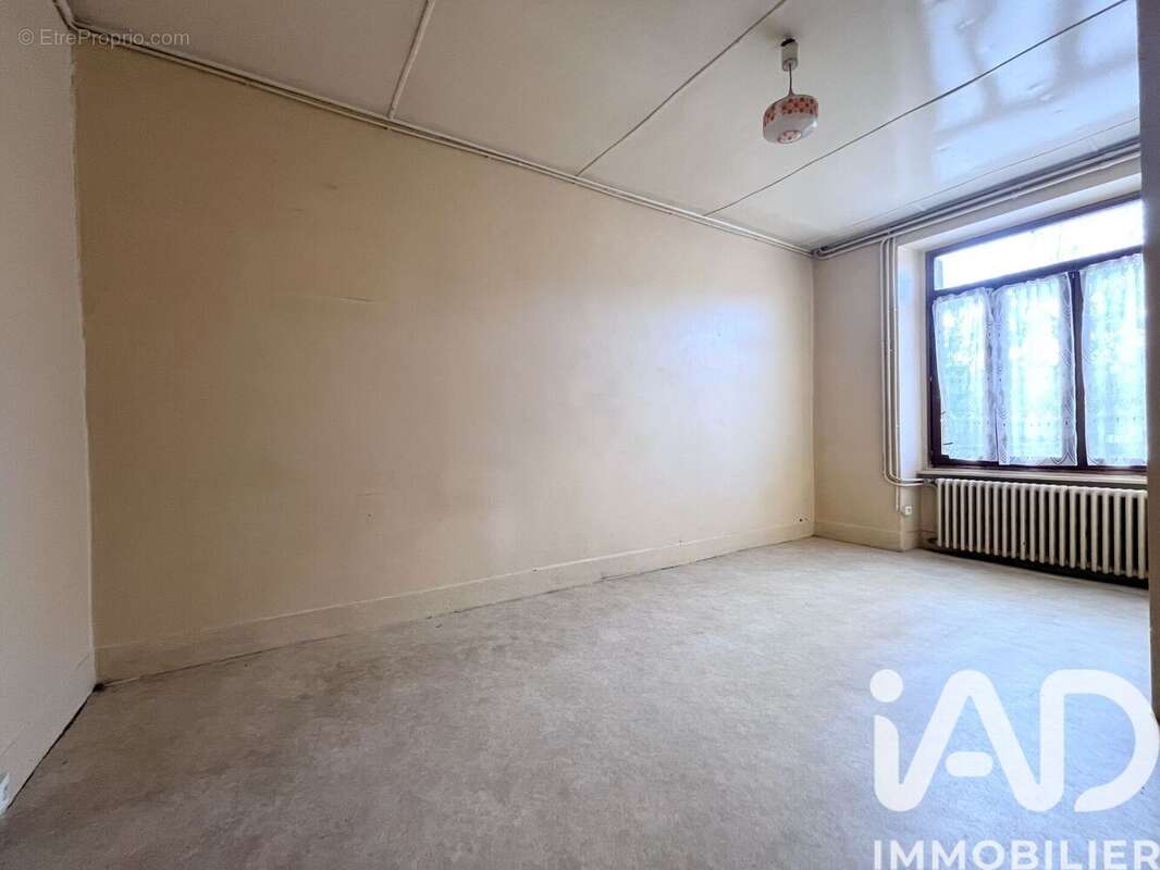 Photo 6 - Maison à GIAT