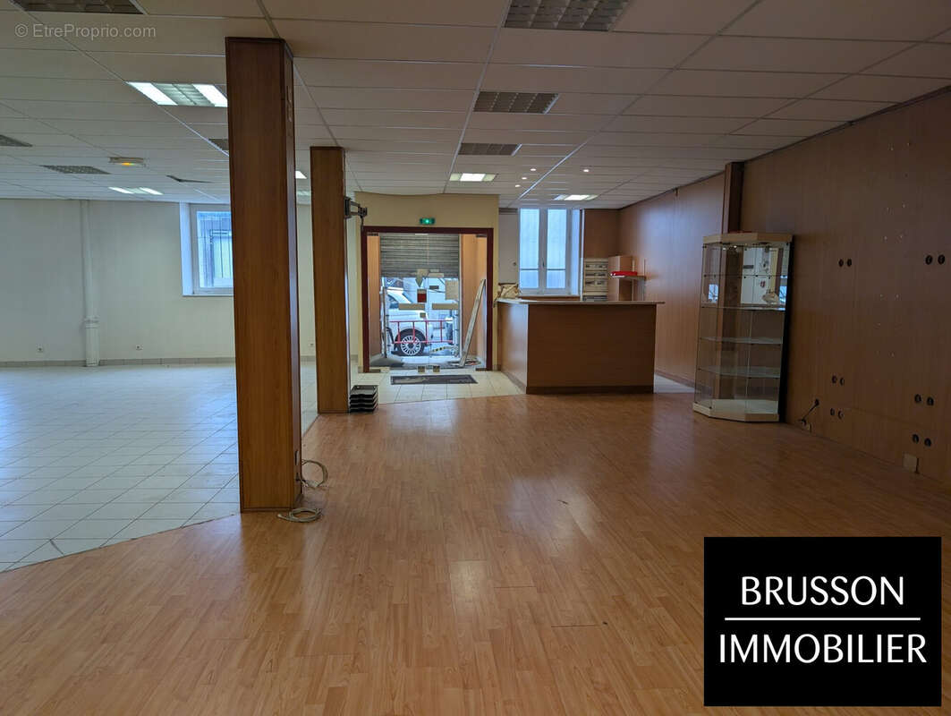 Appartement 600 m² à Mazamet  - photo 5