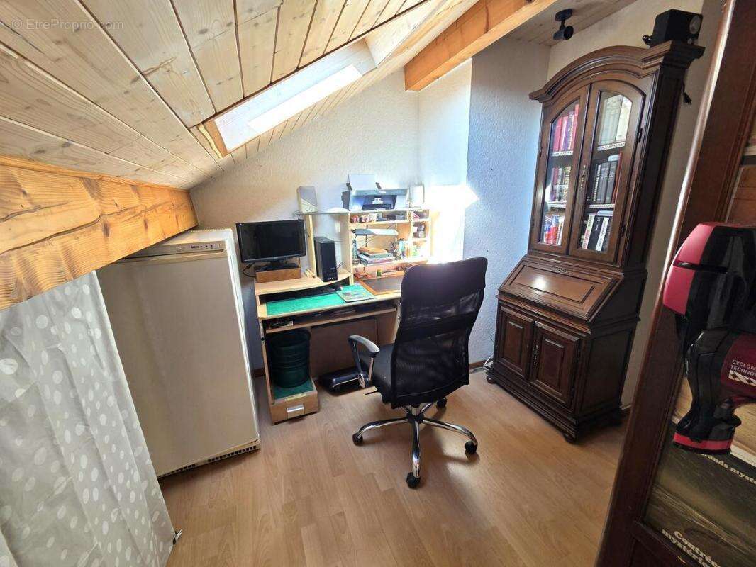 Appartement à ANNECY-LE-VIEUX