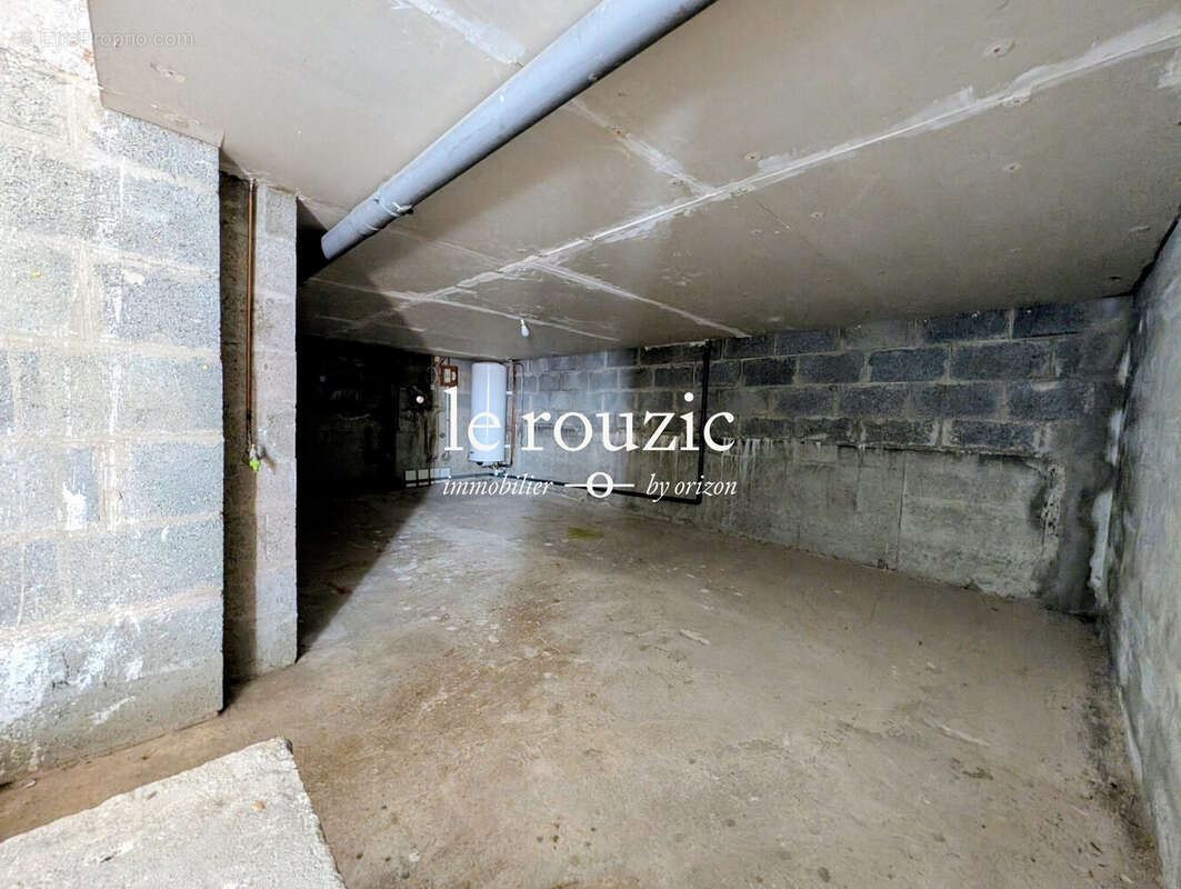Maison 79 m² à Rennes  - photo 5