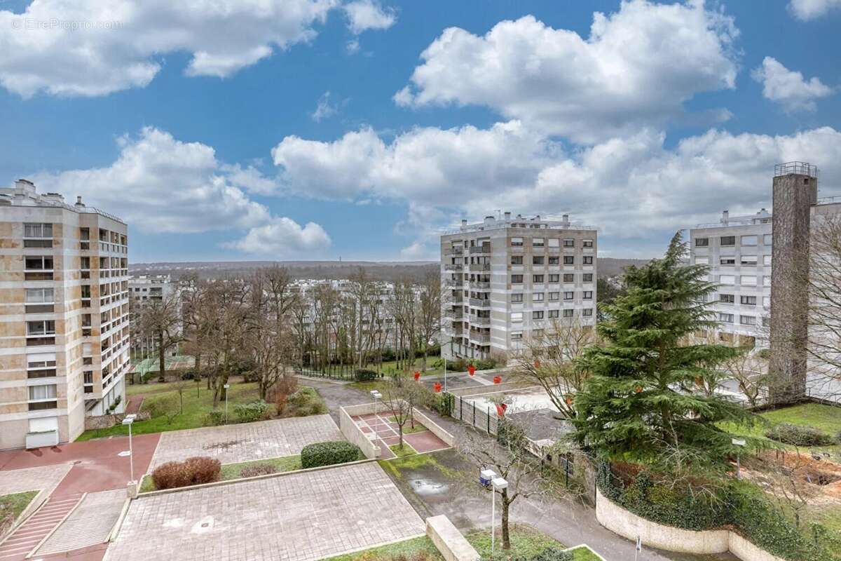 Appartement 4 pièces - photo 16