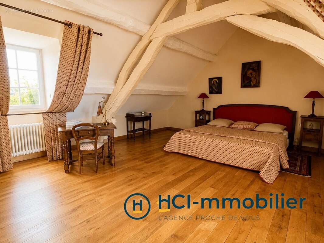 Maison 152 m² à Mellecey  - photo 9