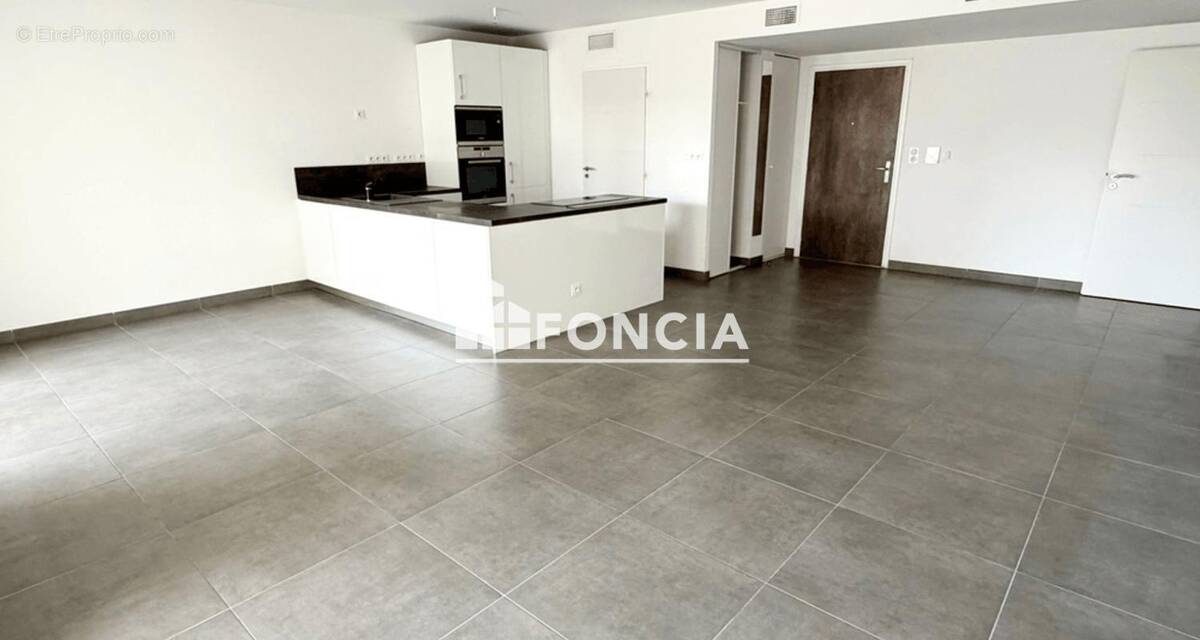 Appartement à NARBONNE