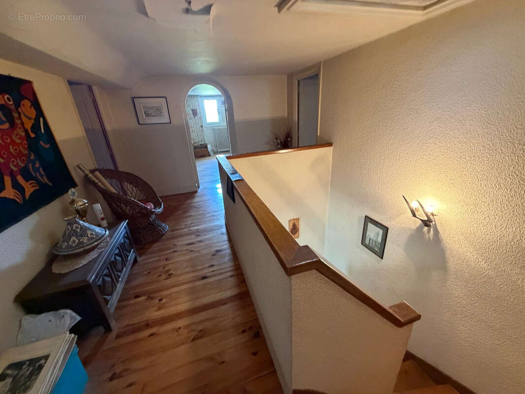 Maison riorges 210 m2 - photo 6
