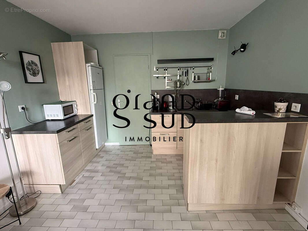 Appartement à LE GRAU-DU-ROI