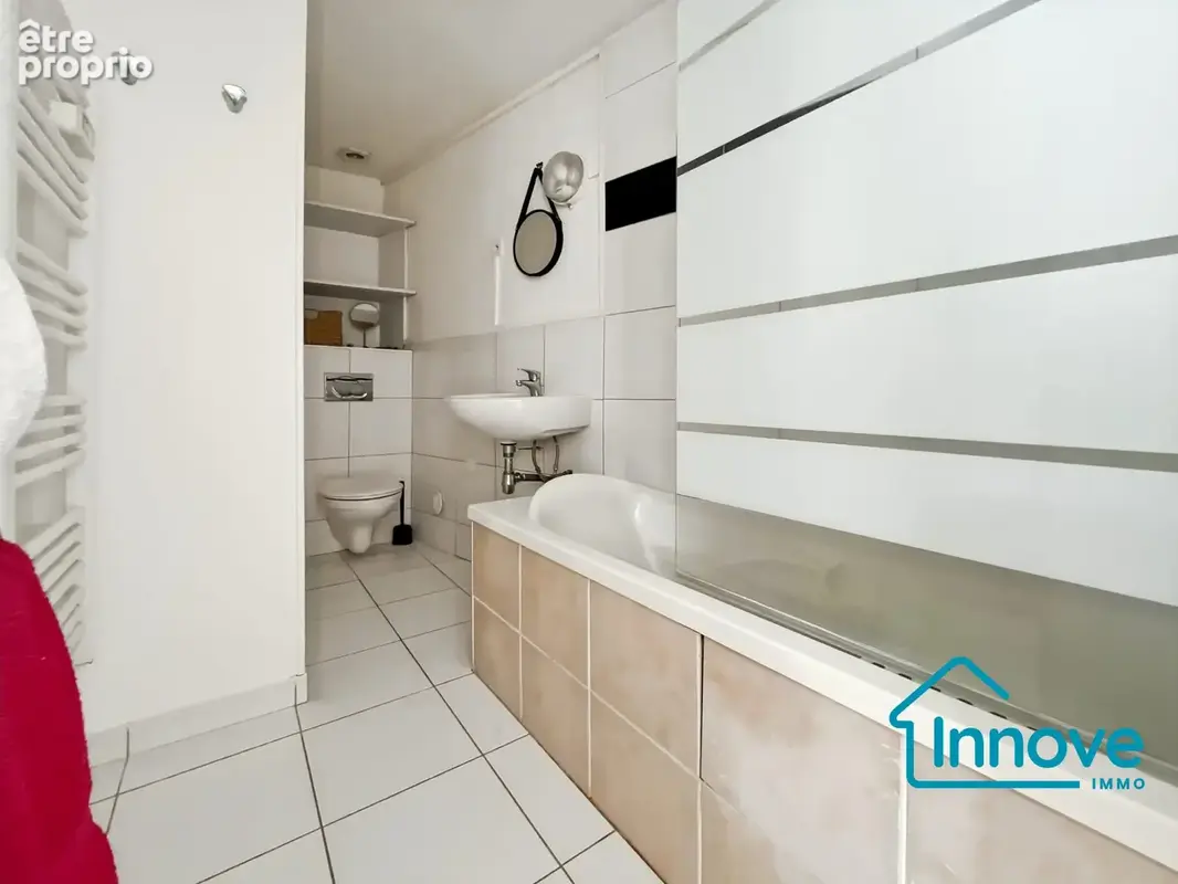 Appartement 2 pièces 46 m² à vendre à Versailles (78000) - photo 5