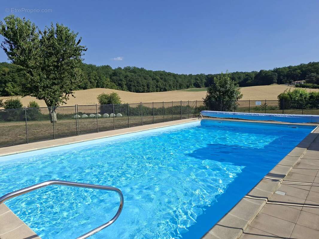 Jolie maison de 2 chambres située dans une copropriété de village - photo 2