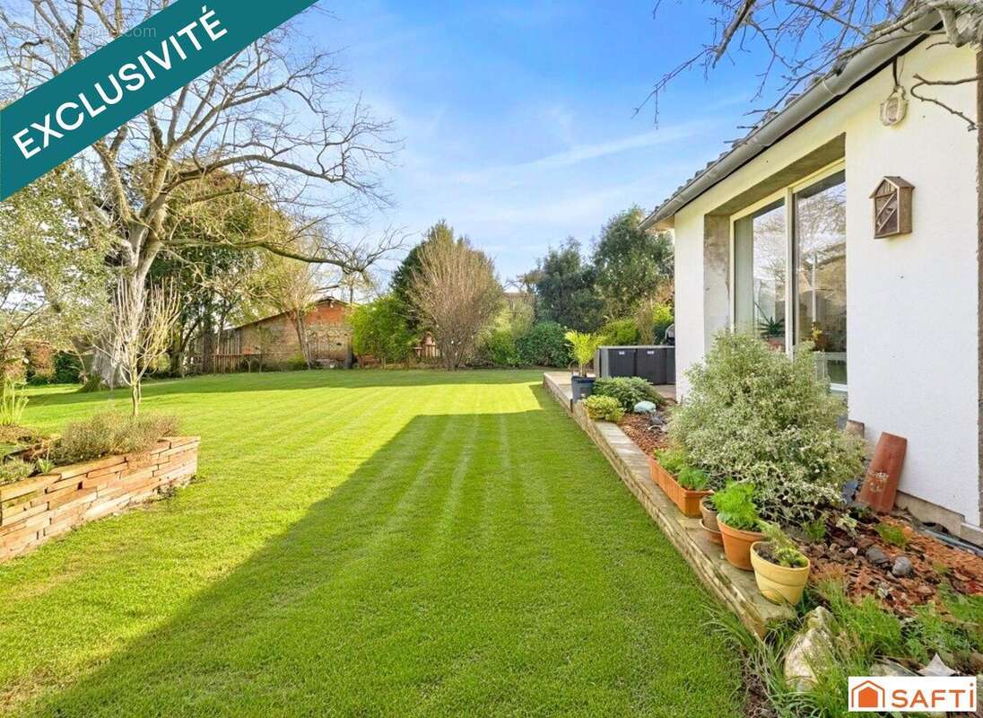 Photo 4 - Maison à L'ISLE-JOURDAIN